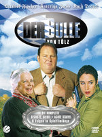 Film: Der Bulle von Tölz - Staffel 6-8 [5 DVDs]