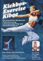 Film: Kickbox-Exercise Kiboe