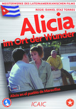 Film: Alicia im Ort der Wunder (OmU)
