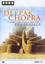 Film: Deepak Chopra - Die sieben geistigen Gesetze ...