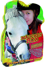 Film: Mädchen Box [MP]