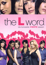 Film: The L Word - Season 4 [4 DVDs]