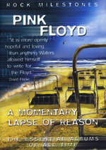 Film: Pink Floyd - A Momentary Lapse of Reason/Rock...