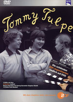 Film: Tommy Tulpe [3 DVDs]