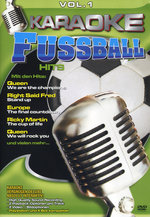 Film: Karaoke - Fussball Hits Vol. 1