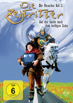 Film: Die Zeitritter - Auf der Suche nach dem ...