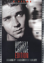 Film: Russell Crow Edition