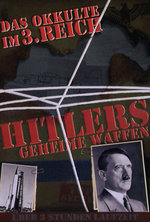 Film: Hitlers geheime Waffen [MP] [2 DVDs]