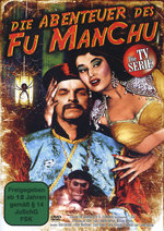 Film: Die Abenteuer des Fu Manchu - Die TV-Serie