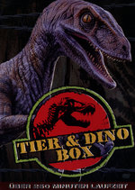 Film: Tier & Dino Box [MP] [2 DVDs]