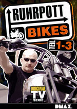 Film: Ruhrpott Bikes - Teil 1-3 [MP]