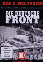 Film: Der 2. Weltkrieg - Die deutsche Front [MP]