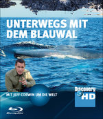Film: Unterwegs mit dem Blauwal - Discovery HD