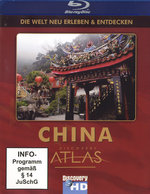 Film: China - Discovery Atlas