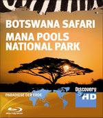 Film: Botswana Safari/Mana Pools Nat... - Discovery HD