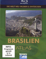 Film: Brasilien - Discovery Atlas