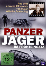 Film: Panzerjäger im Fronteinsatz