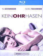 Film: Keinohrhasen [2 BRs] (+ DigitalCopy-CD)
