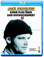 Film: Einer flog über das Kuckucksnest
