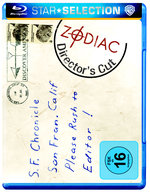 Film: Zodiac - Die Spur des Killers [DC]