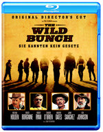 Film: The Wild Bunch [DC]