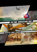 Film: The PWA Worldtour 2007