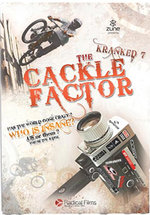 Film: Kranked 7 - The Cackle Factor
