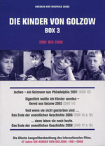 Film: Die Kinder von Golzow - Box 3 [6 DVDs]