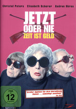 Film: Jetzt oder nie - Zeit ist Geld