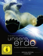 Film: Unsere Erde [SE] [2 DVDs]