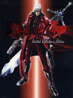 Film: Devil May Cry [LCE] [3 DVDs]