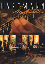Film: Hartmann - Handmade/Live in Concert