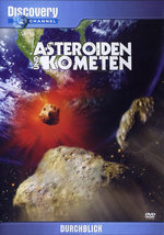 Film: Asteroiden und Kometen - Discovery Durchblick