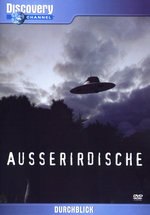 Film: Ausserirdische - Discovery Durchblick