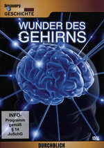 Film: Wunder des Gehirns - Discovery Durchblick