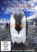 Film: Abenteuer Antarktis [3 DVDs]