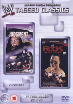 Film: WWE - In Your House 25 & 26 [2 DVDs]