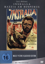 Film: Inshalla - Razzia am Bosporus