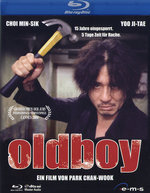 Film: Oldboy