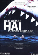 Film: Der weisse Hai - Die wahre Geschichte