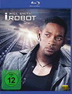 Film: I,Robot