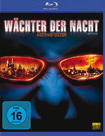 Film: Wächter der Nacht - Nochnoi Dozor