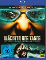 Film: Wächter des Tages [DC]