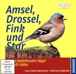 Film: Amsel, Drossel, Fink und Star