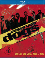 Film: Reservoir Dogs