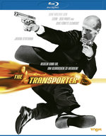 Film: Transporter