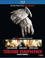 Film: Tödliche Versprechen - Eastern Promises