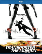 Film: Transporter - The Mission