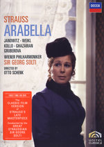 Film: Richard Strauss - Arabella [2 DVDs]