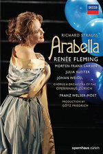Film: Richard Strauss - Arabella